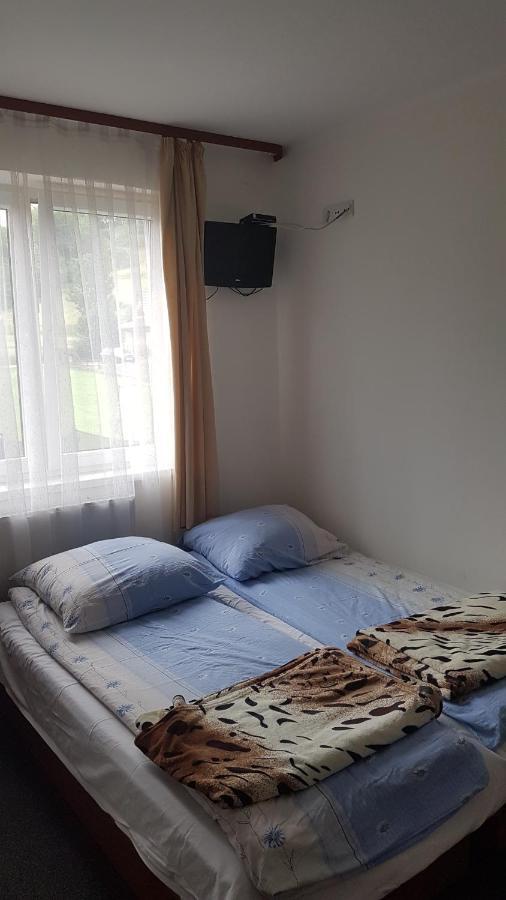 Osrodek Wypoczynkowy Jasiek Ochotnica Dolna Exteriér fotografie