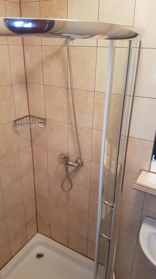 Osrodek Wypoczynkowy Jasiek Ochotnica Dolna Exteriér fotografie