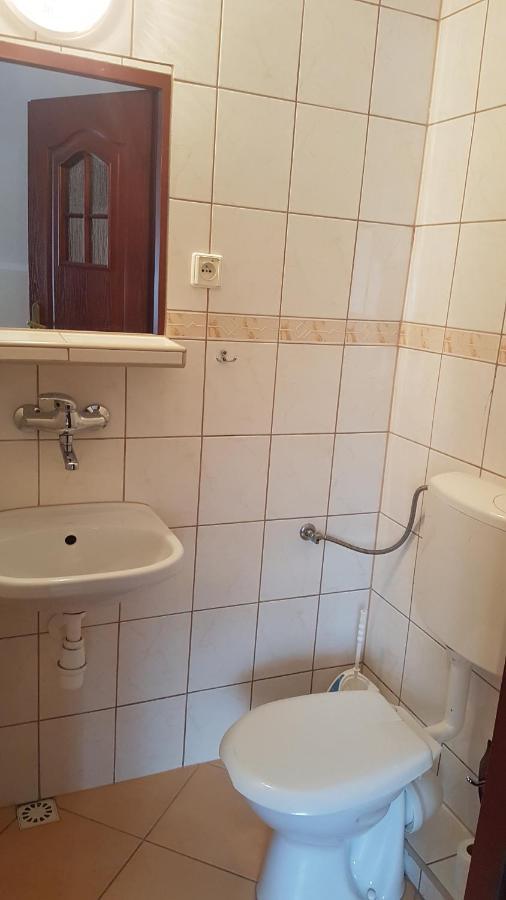 Osrodek Wypoczynkowy Jasiek Ochotnica Dolna Exteriér fotografie