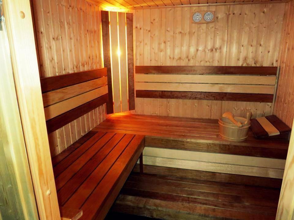 Osrodek Wypoczynkowy Jasiek Ochotnica Dolna Exteriér fotografie