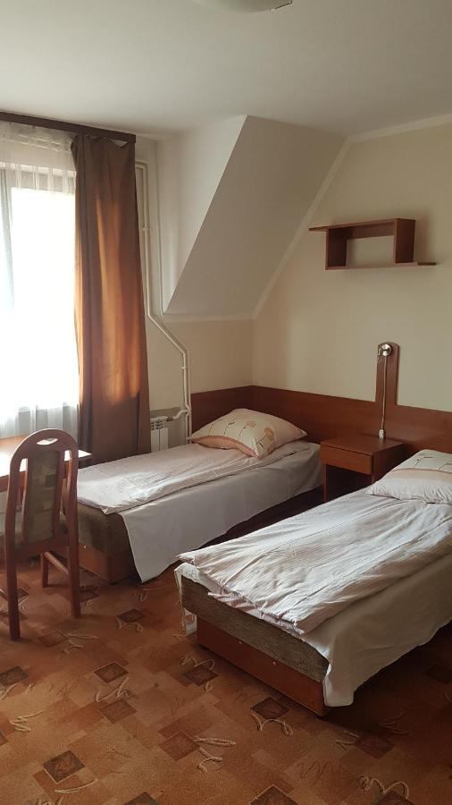 Osrodek Wypoczynkowy Jasiek Ochotnica Dolna Exteriér fotografie