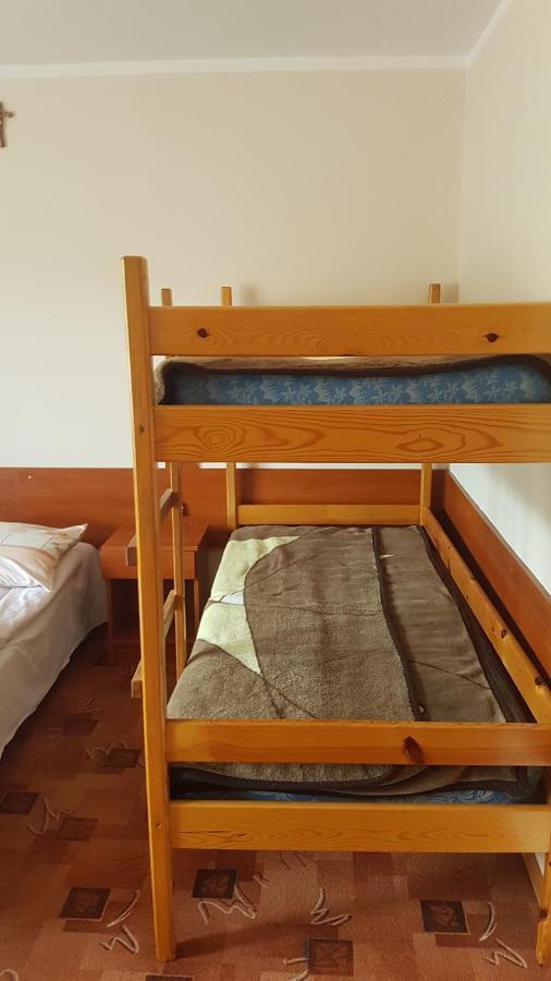 Osrodek Wypoczynkowy Jasiek Ochotnica Dolna Exteriér fotografie